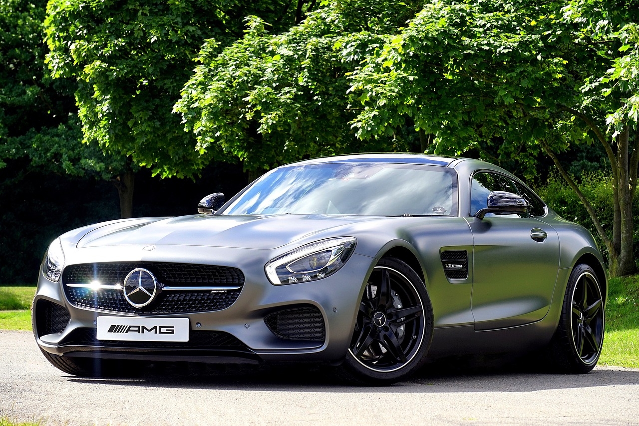 New & Used Car Garages in Dorset
