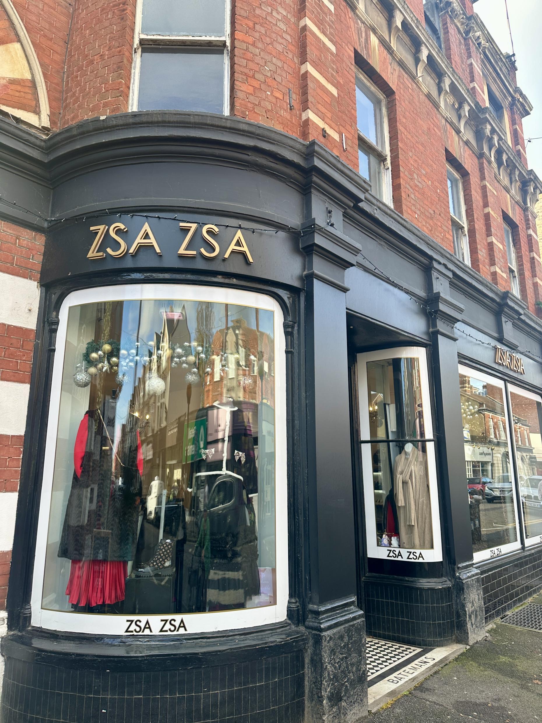 The Best Independent Ladies Boutiques in Westbourne, Bournemouth