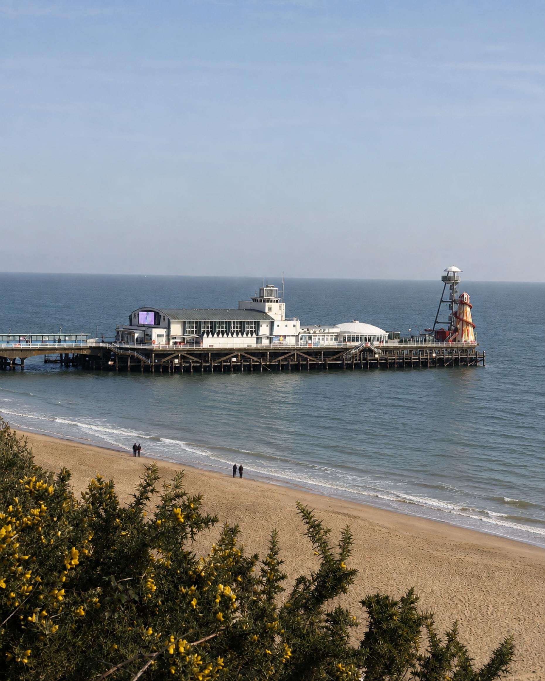 Projects and Developments Changing Bournemouth in 2026