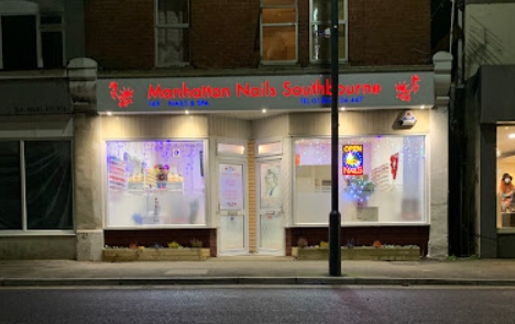 Compare Nail Salons in Dorset