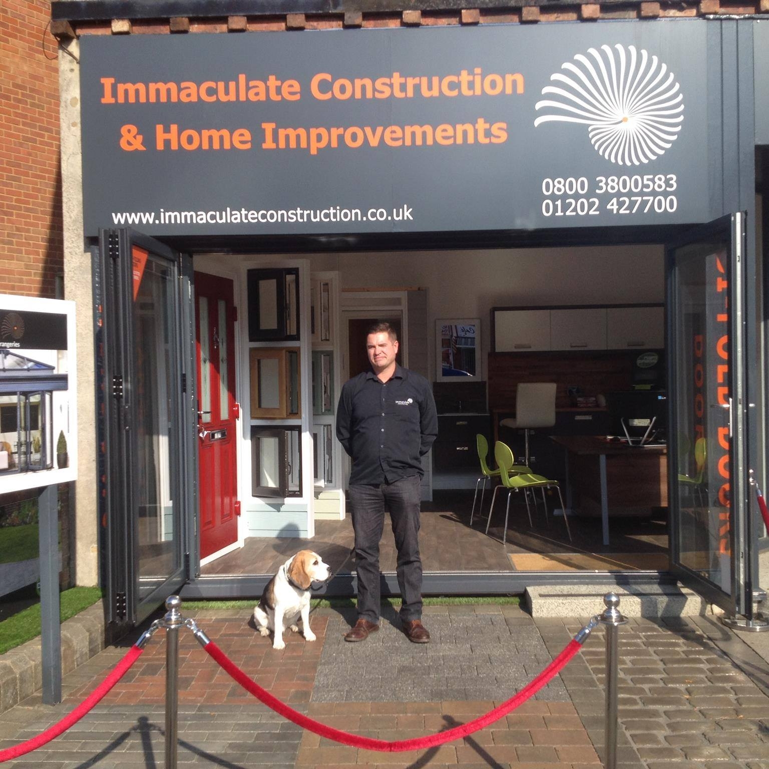 Compare Builders and Construction Services in Dorset