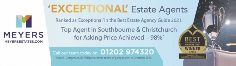 Compare Services from Estate Agents in Dorset