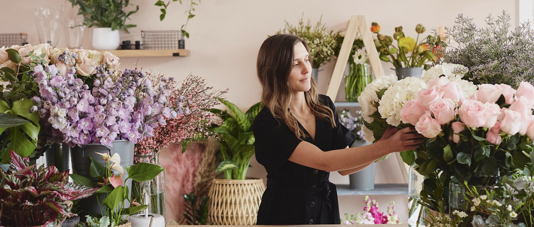 Discover the Shopping Highlights of Westbourne, Dorset