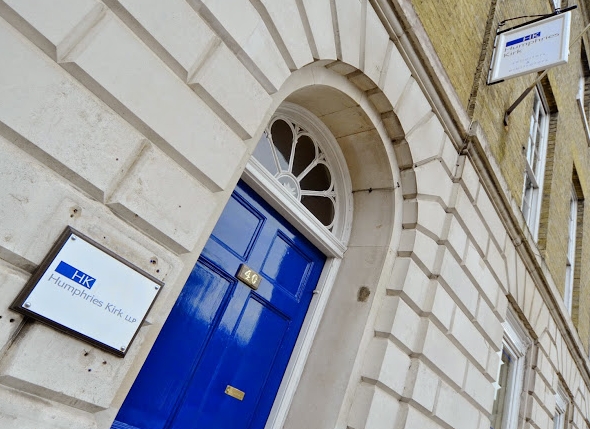 Humphries Kirk Solicitors Dorchester