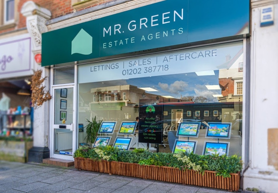 Compare Services from Estate Agents in Dorset