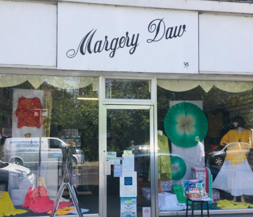 Find Local: Clothing, Shoes and Accessories Shops in Southbourne Dorset