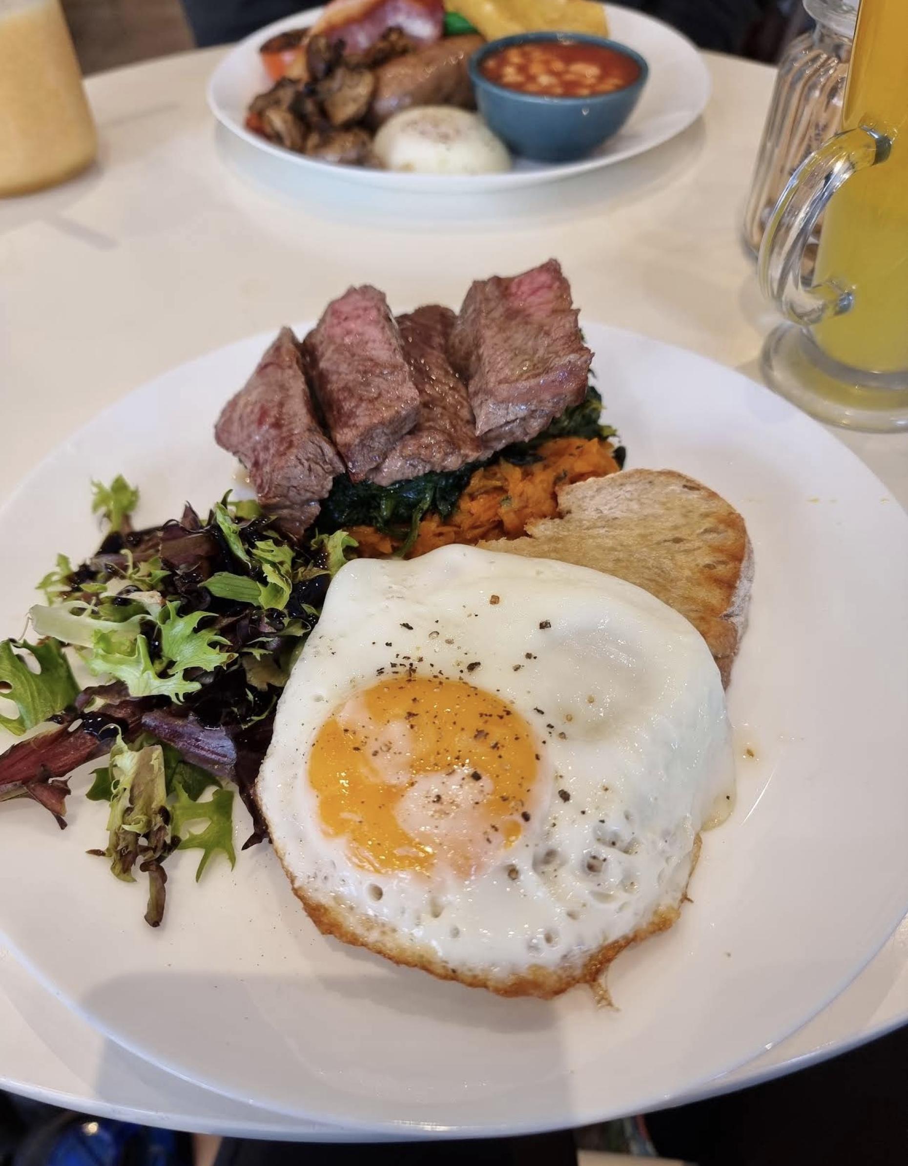 Moka Pot Cafe Westbourne