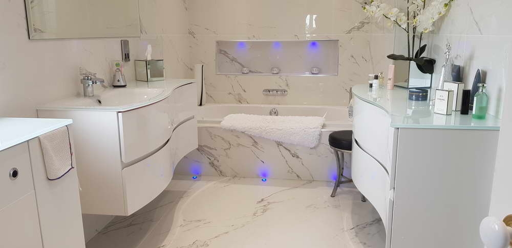 Premium Tilers Bournemouth - Tiling Services Dorset