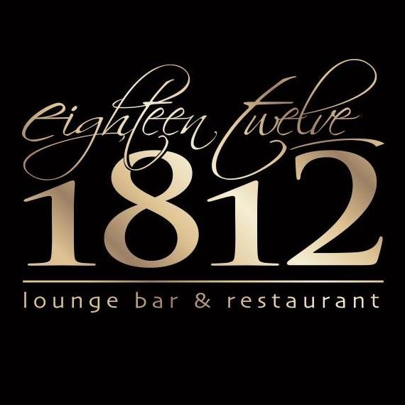 1812 Lounge Bar & Restaurant Bournemouth