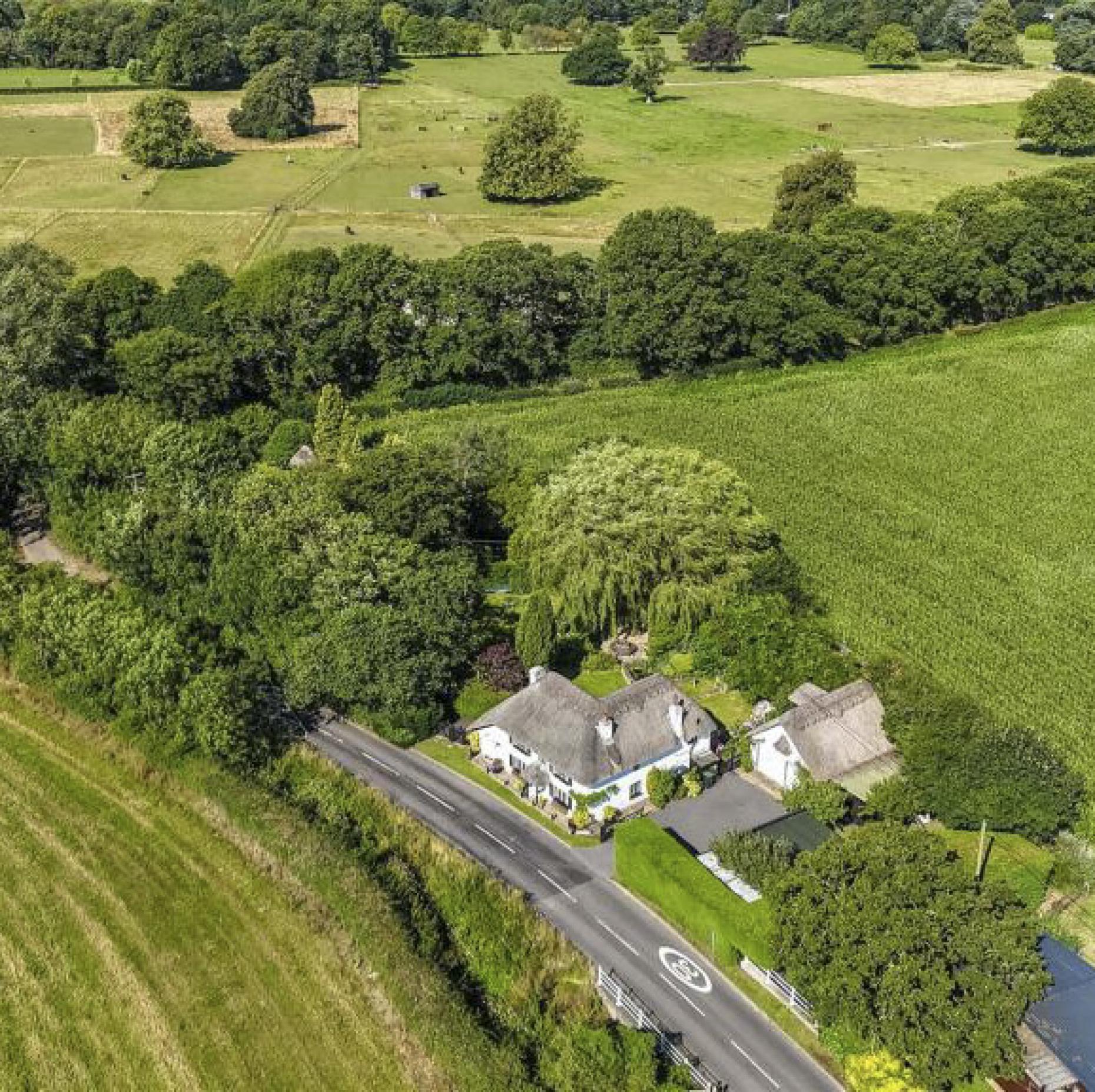 Danehurst Estate Agents | Independent Property Expertise Across Dorset
