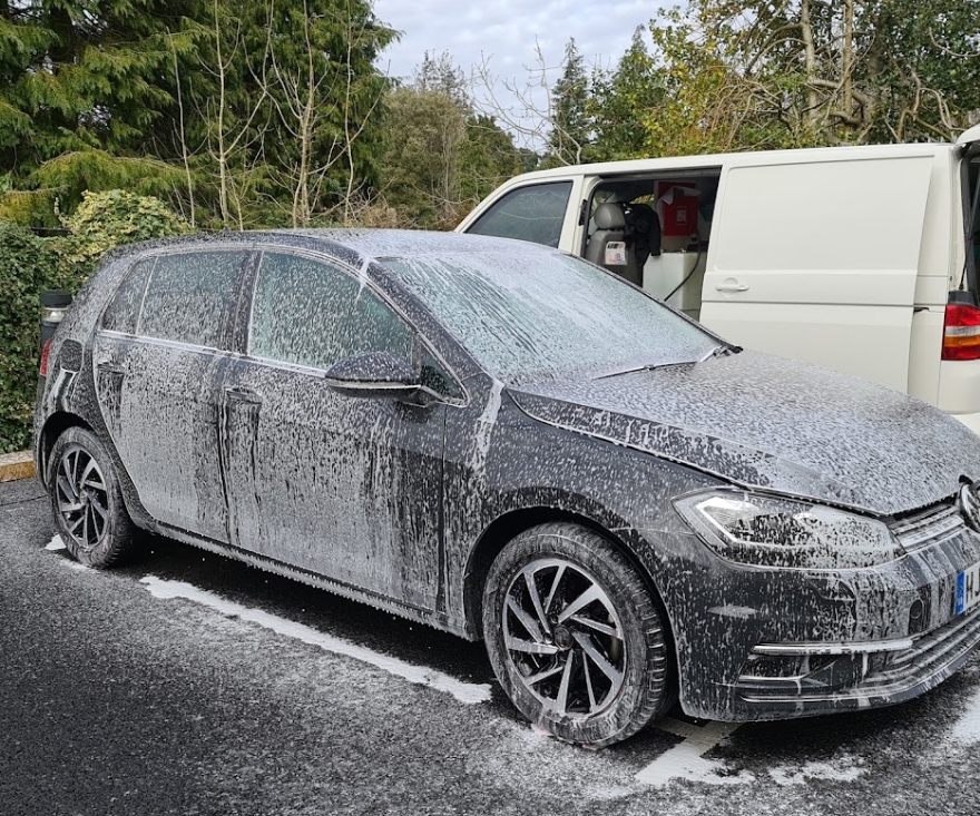 Compare Car Valeting and Cleaning Services in Dorset