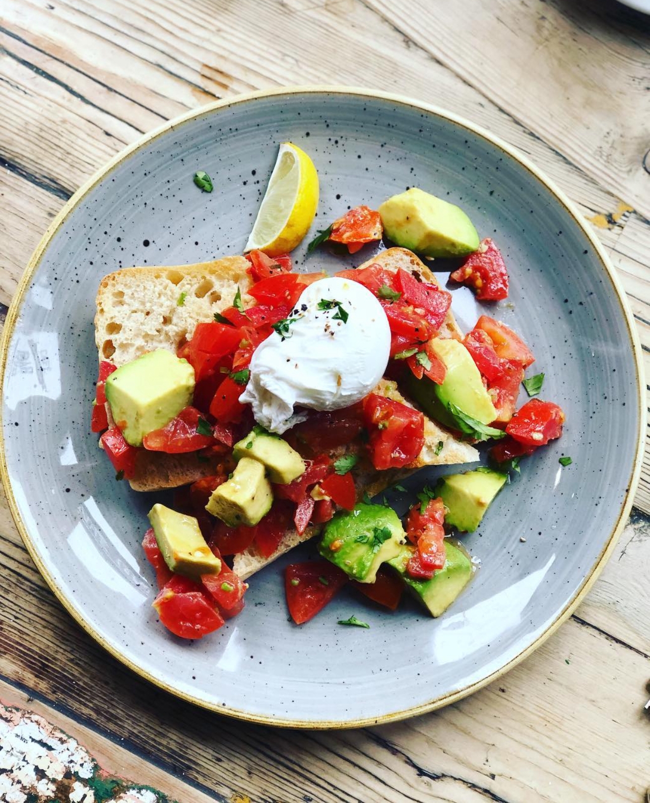 Great BREAKFAST VENUES in Westbourne