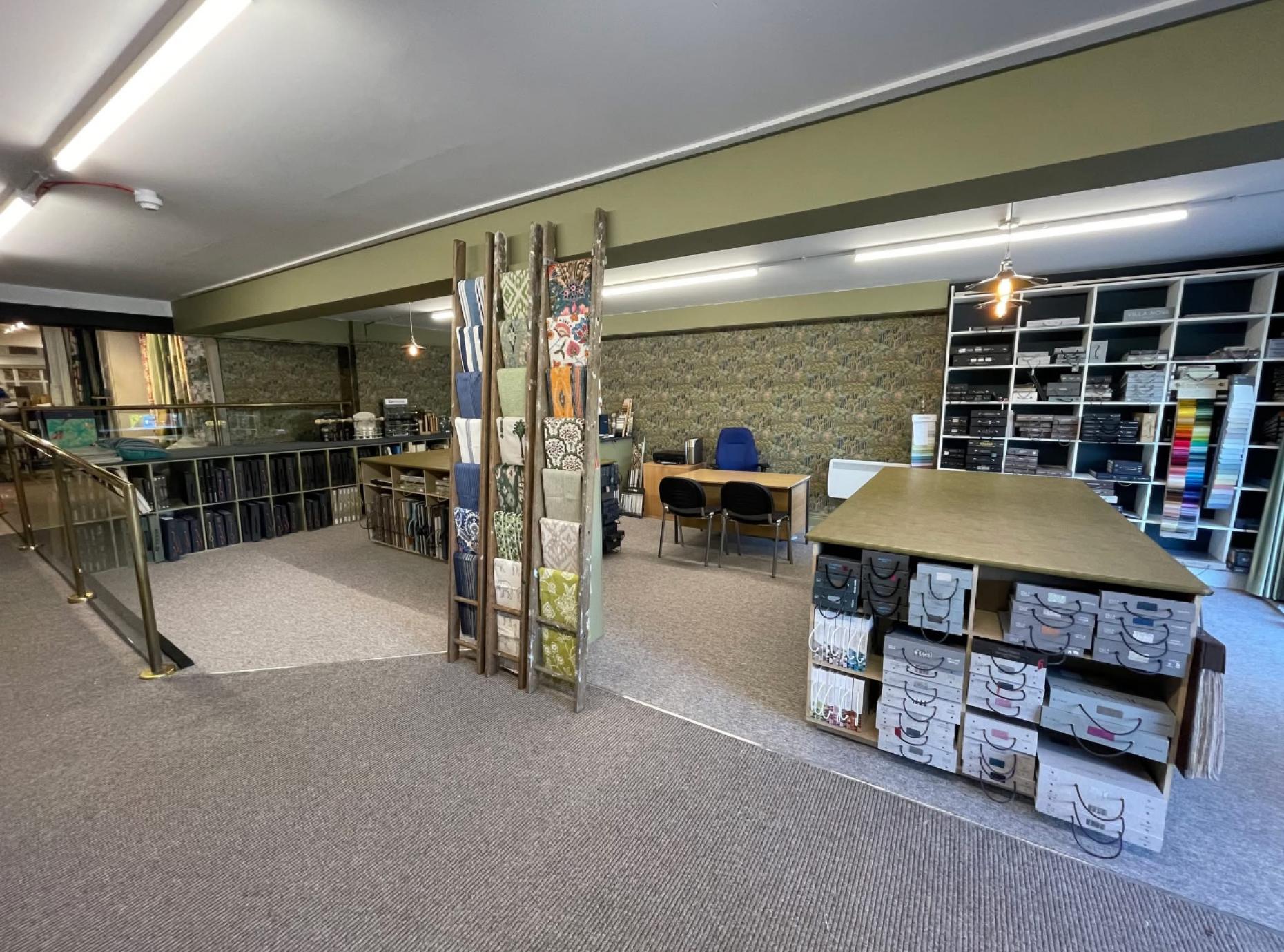 Home Renovation & Interior Design Shops in Westbourne