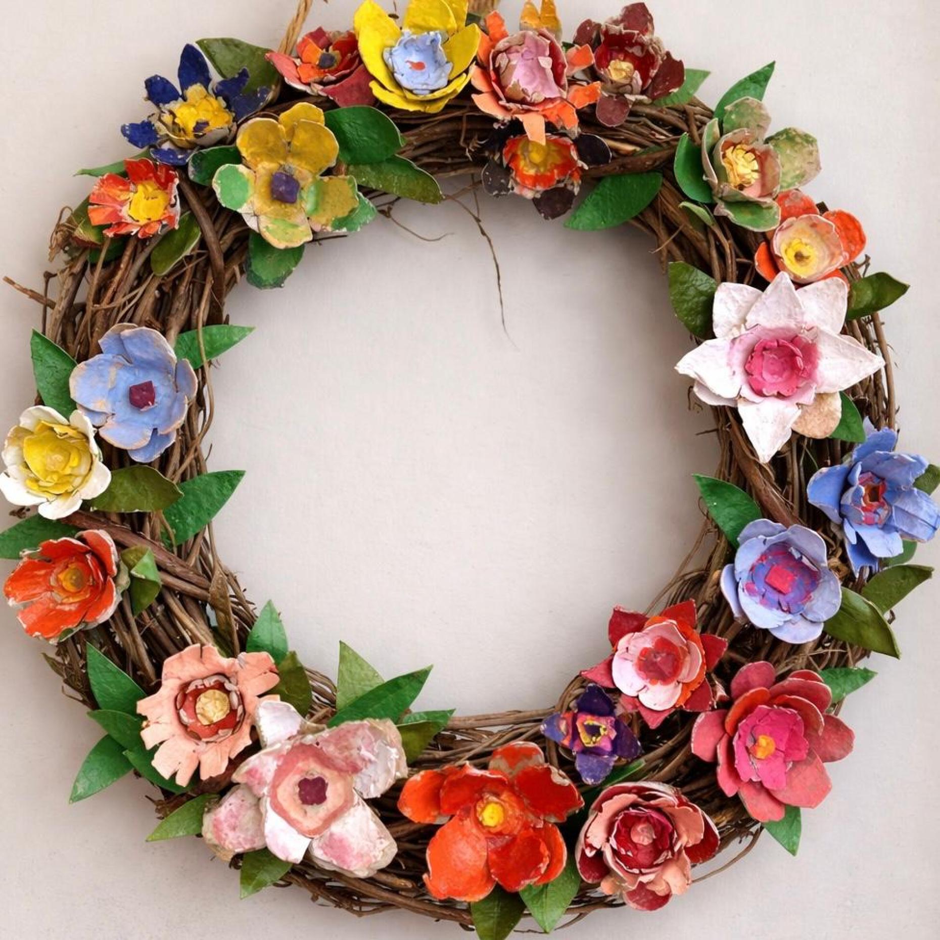 SPRING CREATIVE WORKSHOPS with Hillary’s Art Classes