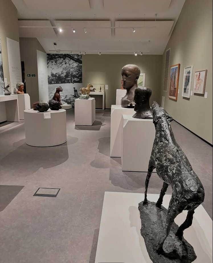 Guide to Museums in Dorset