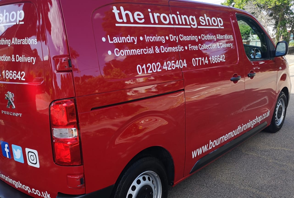 Compare Cleaning and Laundry Services in Dorset