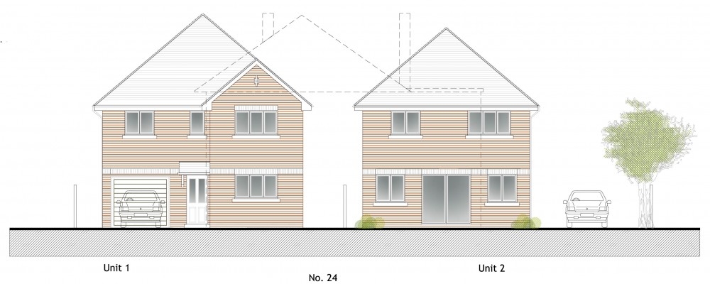Liberty Design - Architect Services Christchurch