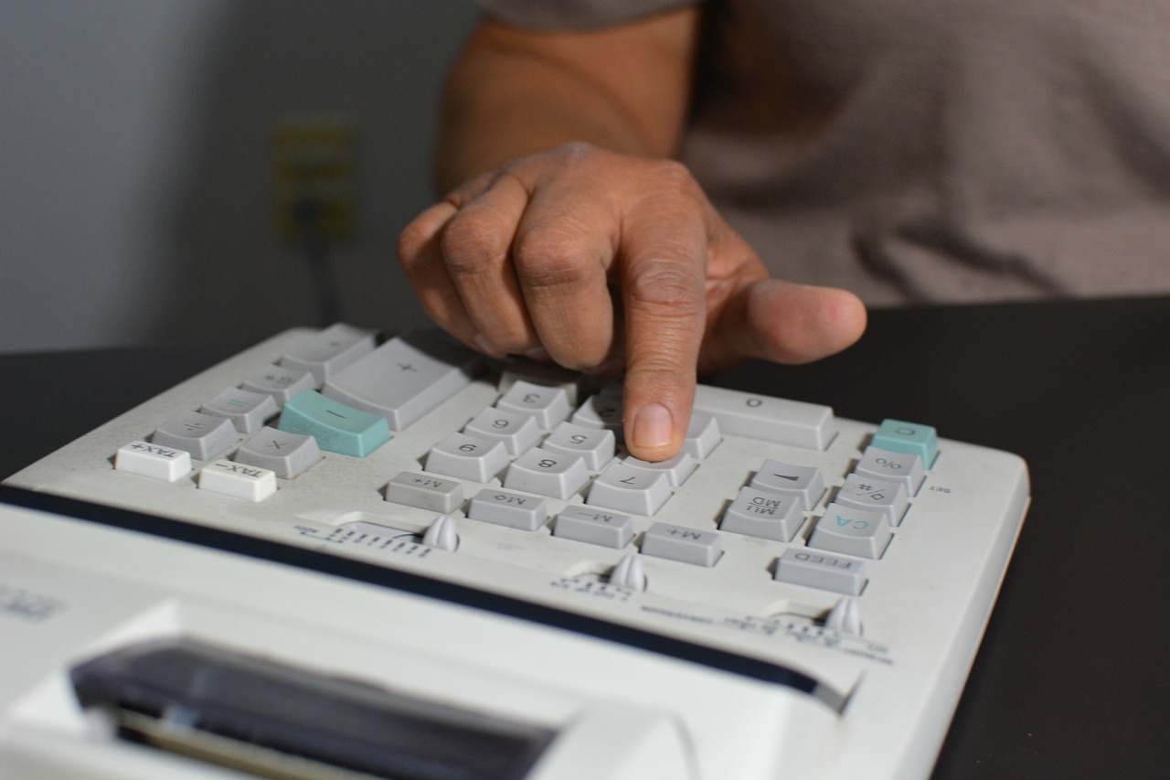 Choosing the Right Accountant in Bournemouth
