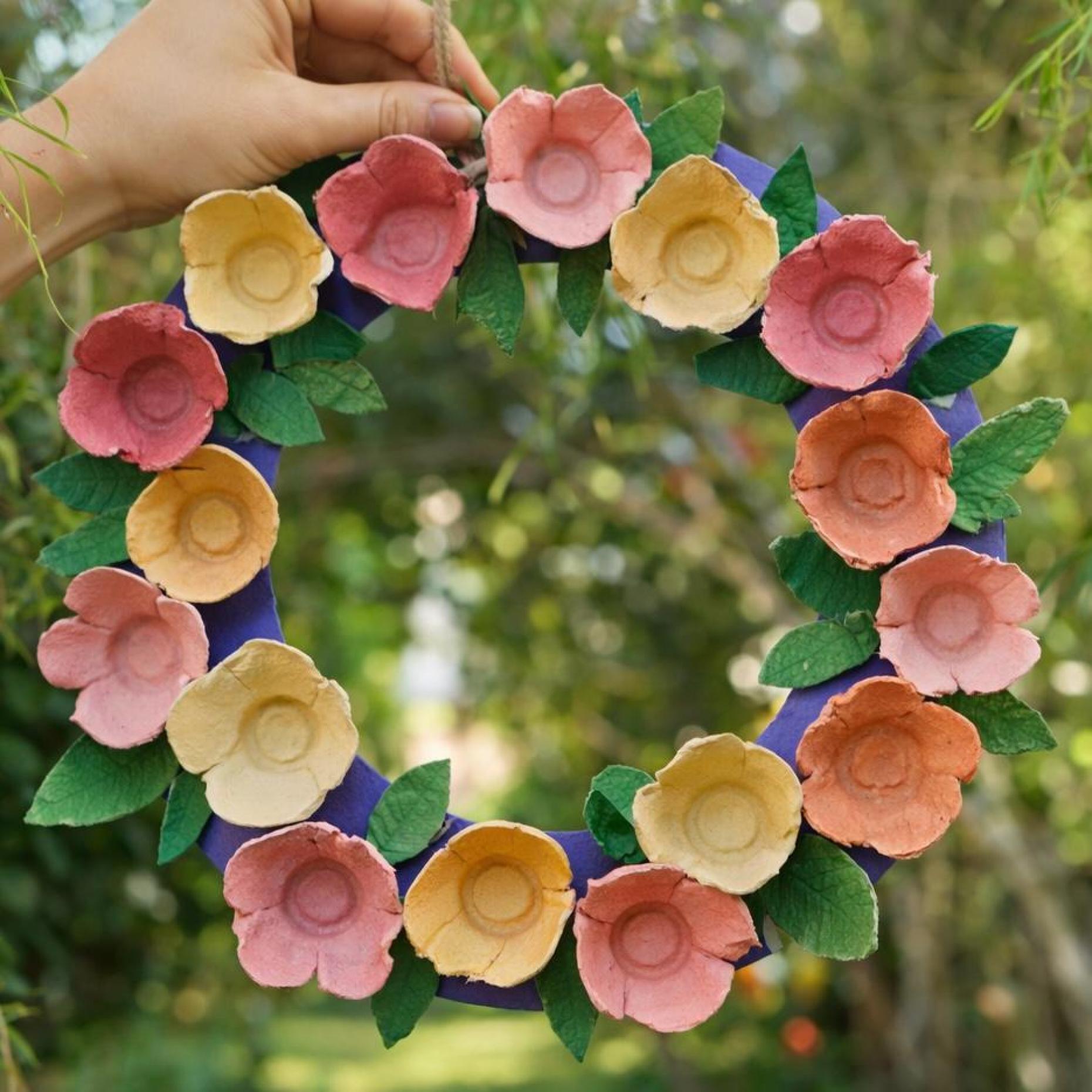 SPRING CREATIVE WORKSHOPS with Hillary’s Art Classes