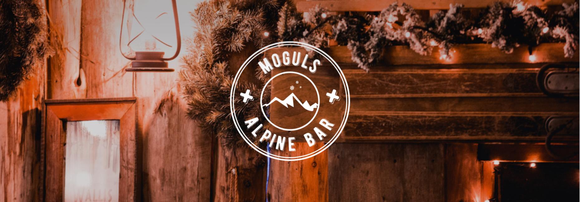 Experience Moguls Alpine Bar at SKATE Bournemouth