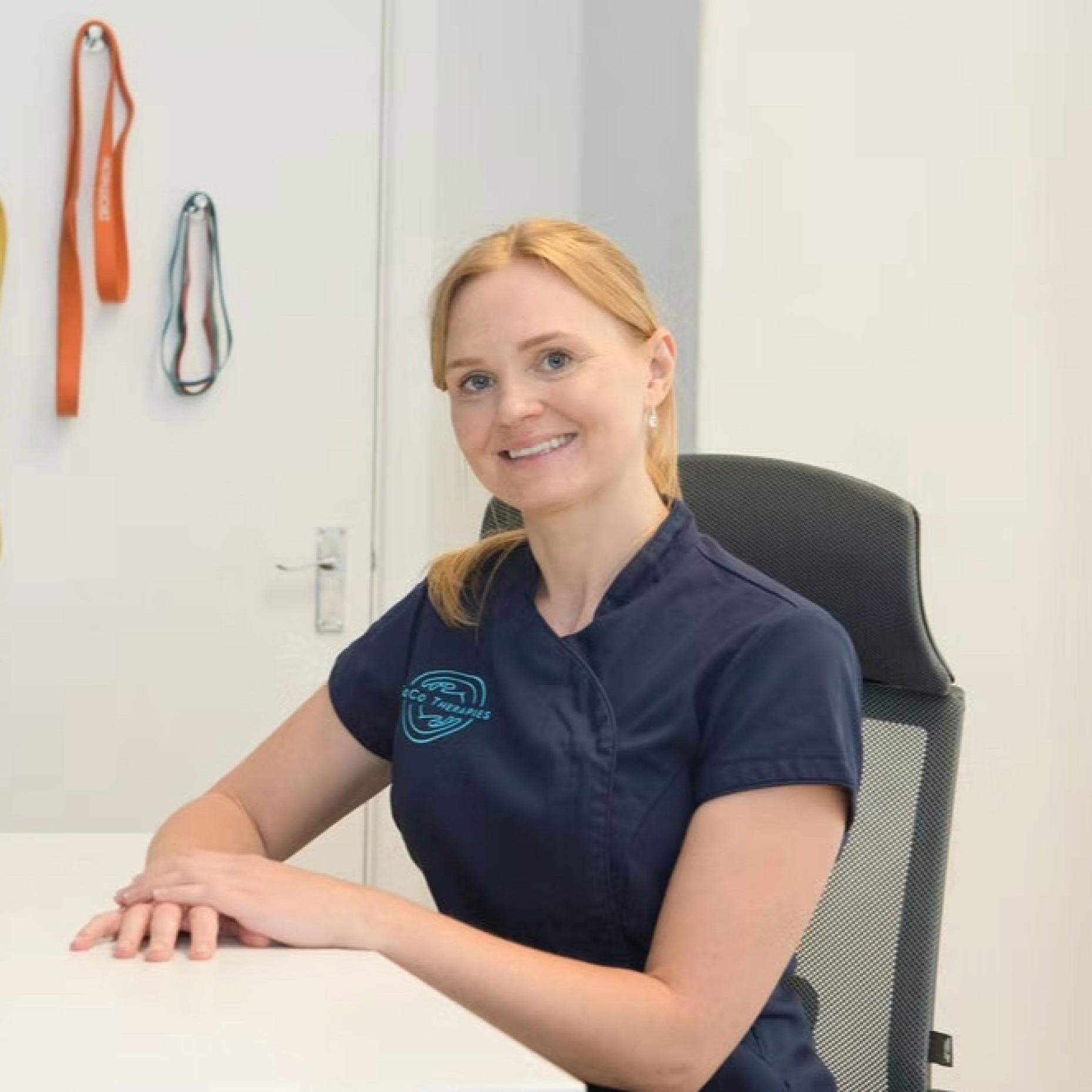 Expert Treatments for Back Pain at SoCo Therapies