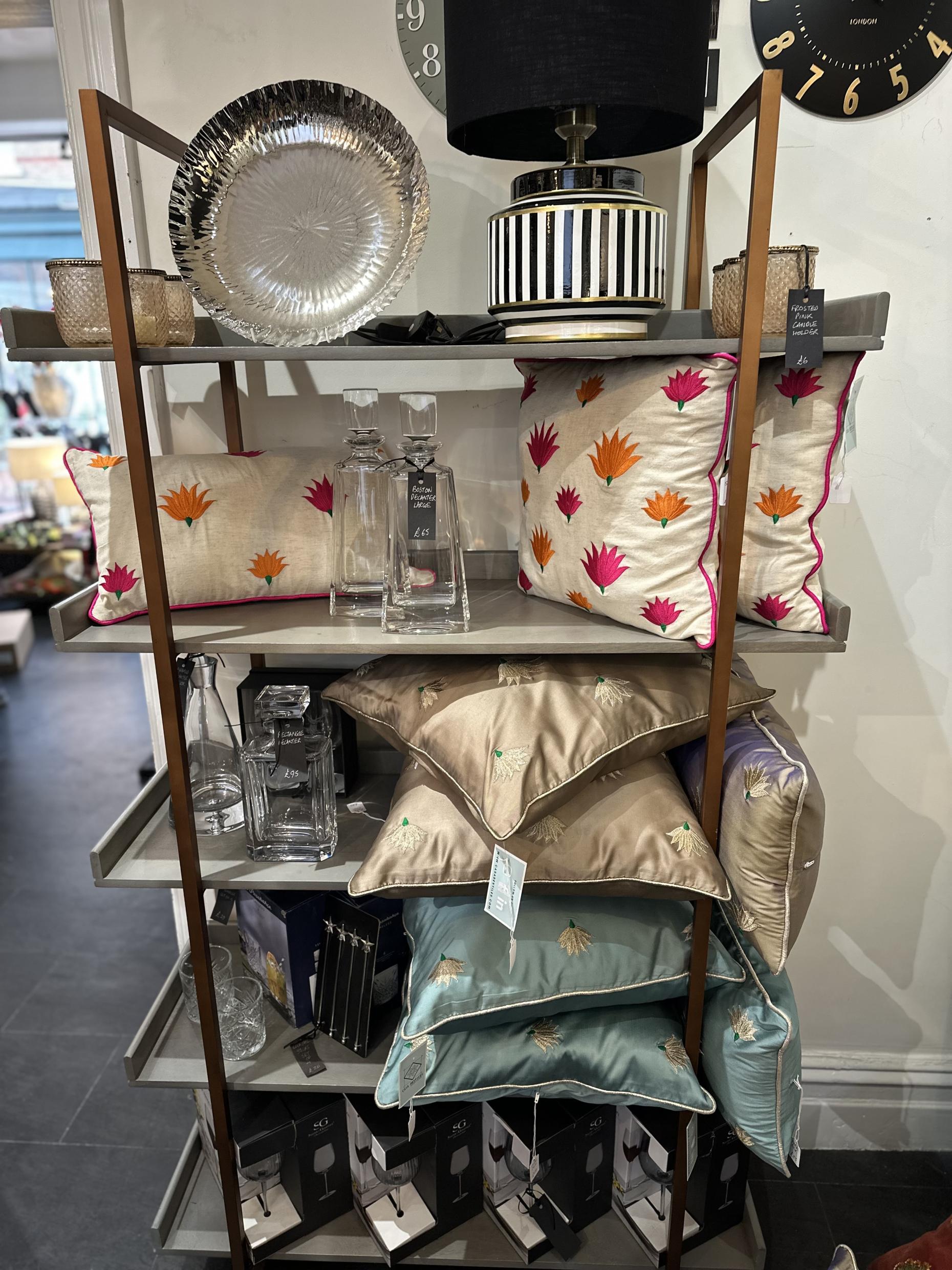 A Little Decorum - Home Decor & Gift Shop