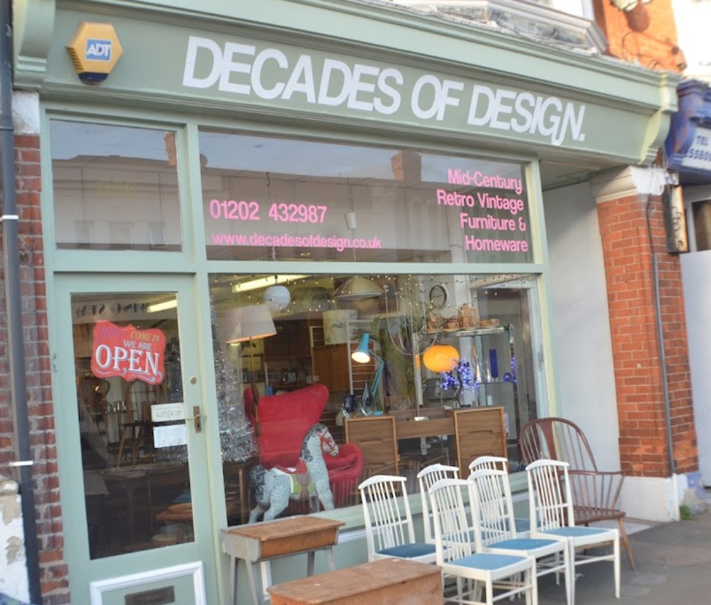 Find Local: Furniture and Beds in Dorset