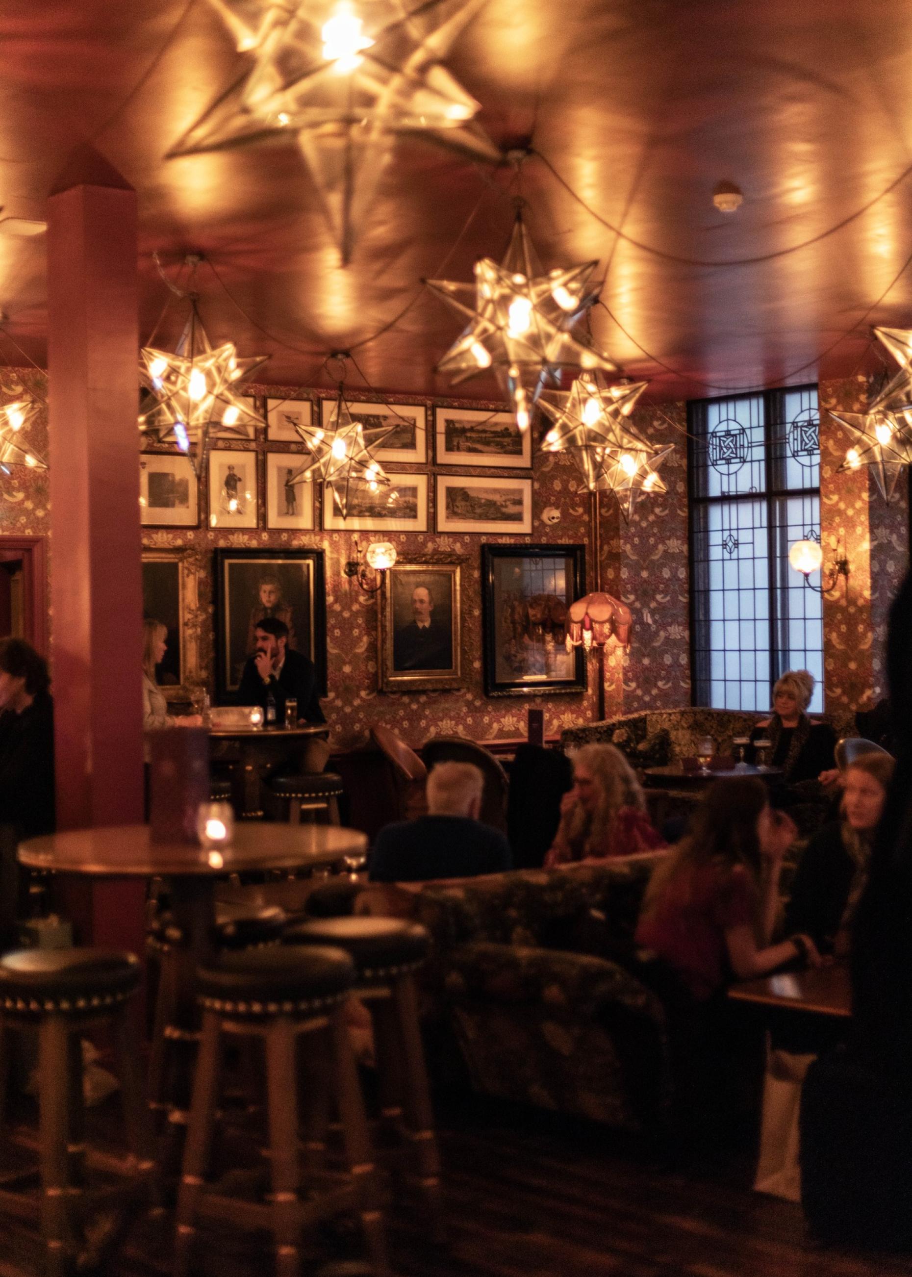 Your Guide to Cosy Club Bournemouth's Best Deals and Experiences