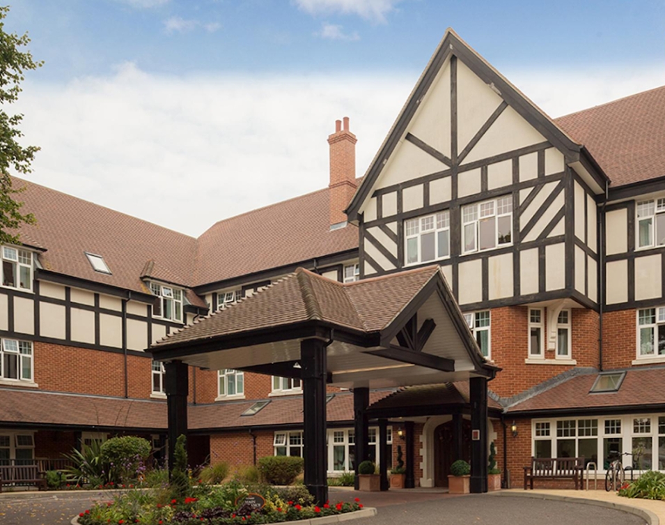 Compare Retirement and Nursing Homes in Dorset