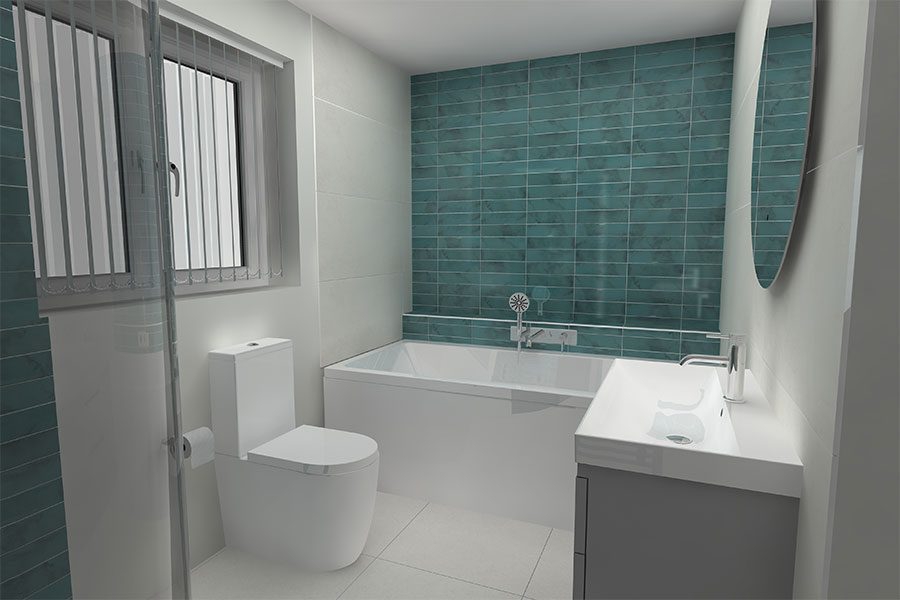 BATHROOM TRENDS & DESIGNERS in Dorset