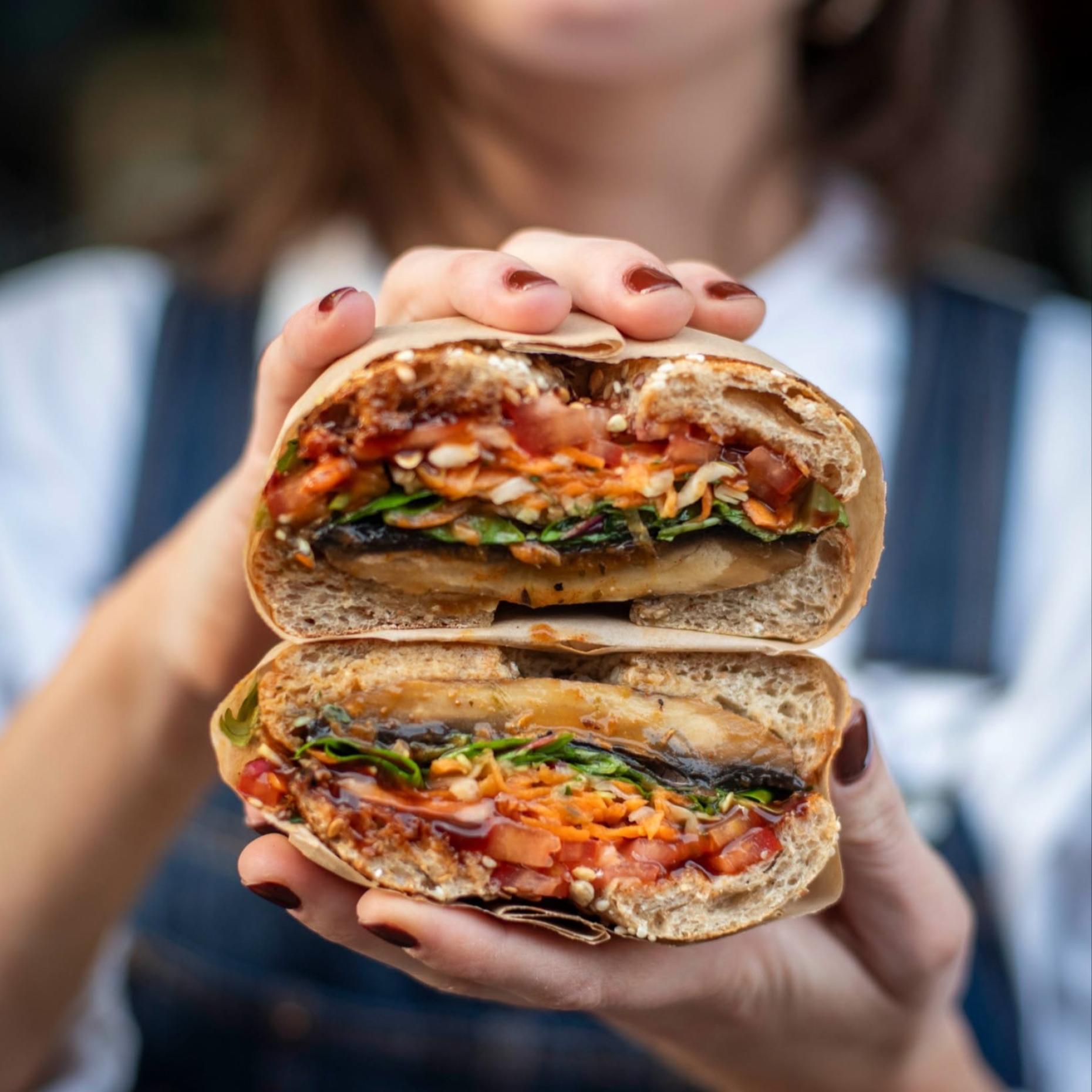 New York-Style Bagels in Bournemouth | Soho Bagels