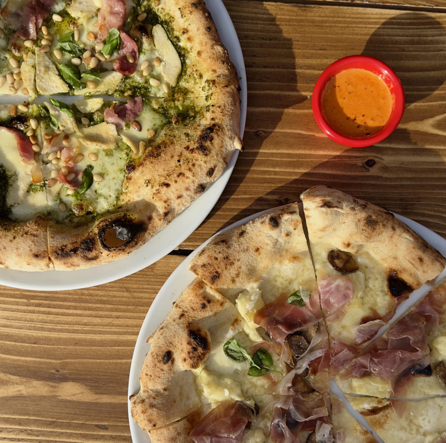 A Taste of Naples Arrives in Christchurch at BUCO Artisan Pizzeria