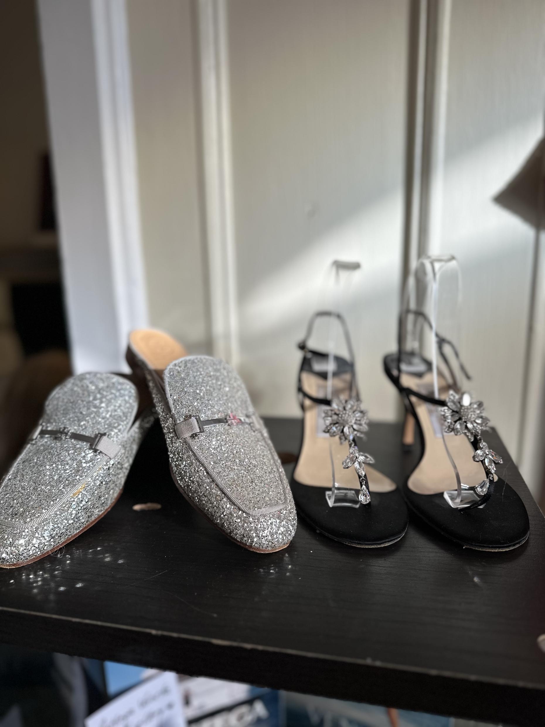 Boudoir 5 Westbourne - Pre-Loved Vintage & Designer Boutique Bournemouth