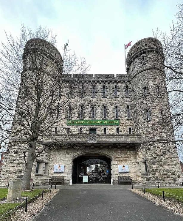 Guide to Museums in Dorset