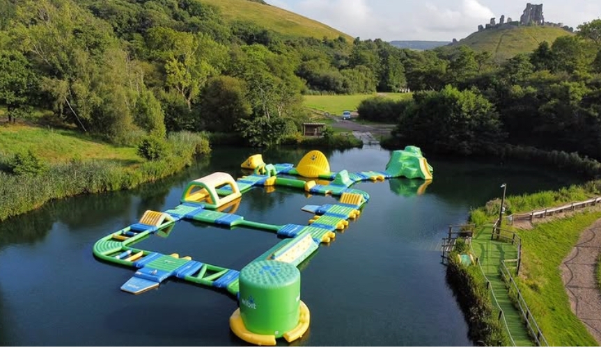 Guide to Family Attractions in Dorset