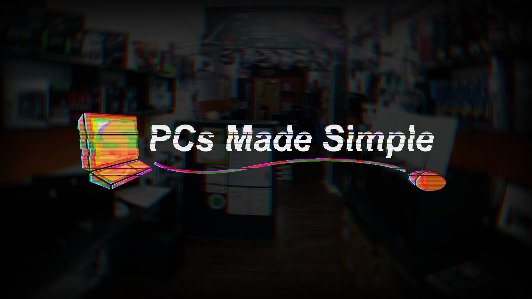 PC's Made Simple - Computer Services Poole / Bournemouth