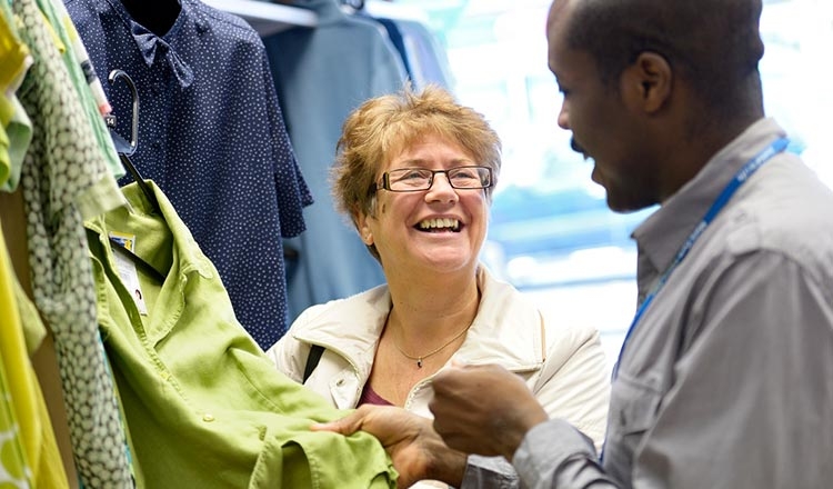 Guide to Local Charity Shops in Westbourne
