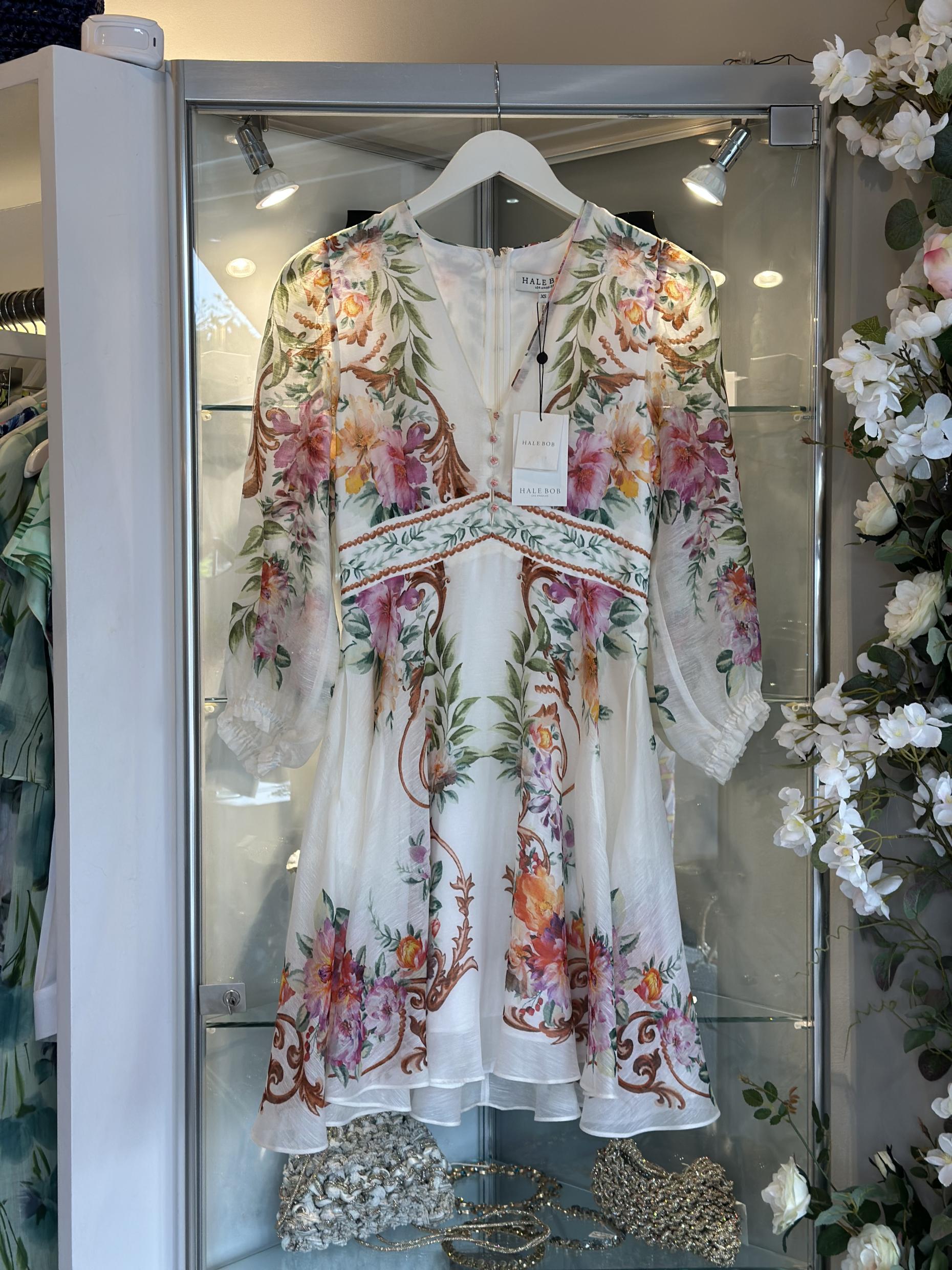 Summer Elegance Arrives At Lonah’s Westbourne