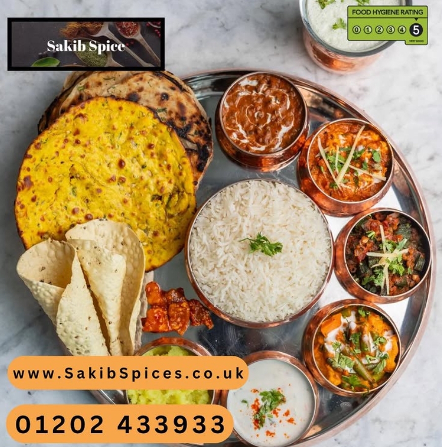 DISCOVER Asian Dining in Southbourne