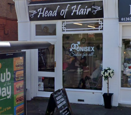 Compare Hair Salons and Hairdressers in Dorset