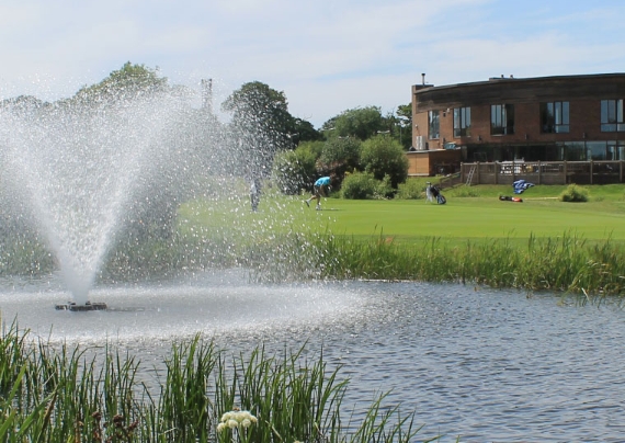 Christchurch Golf Club