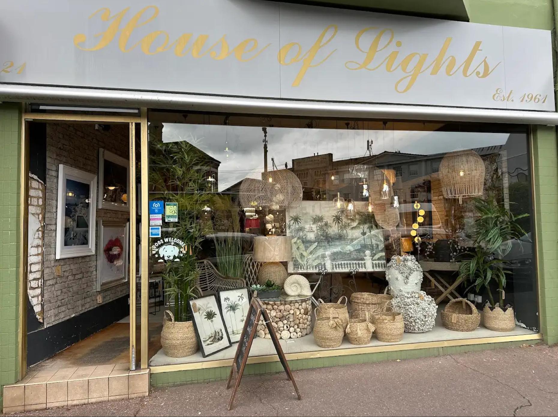 Home Renovation & Interior Design Shops in Westbourne