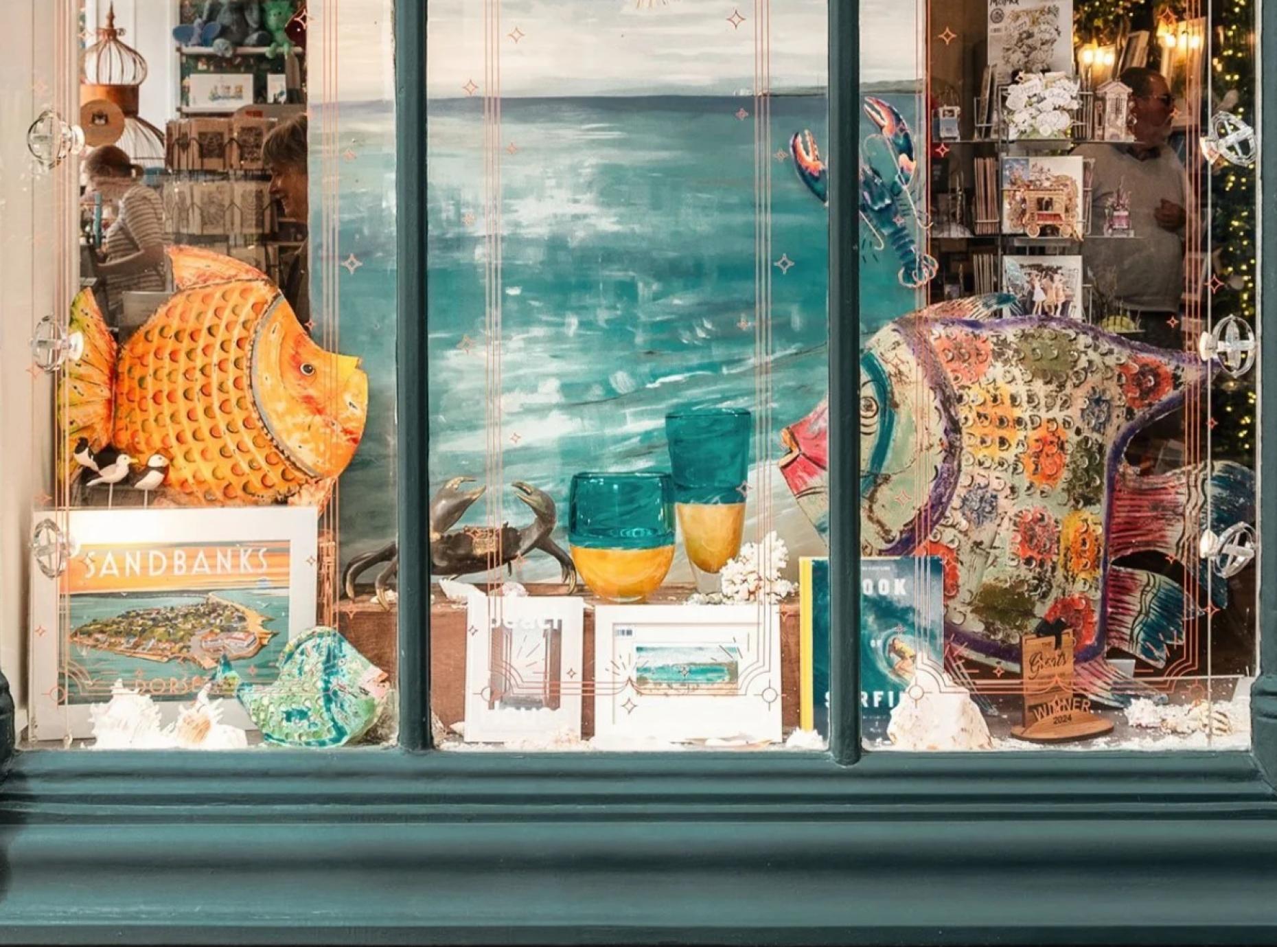 Attico - Gift Shop in Westbourne