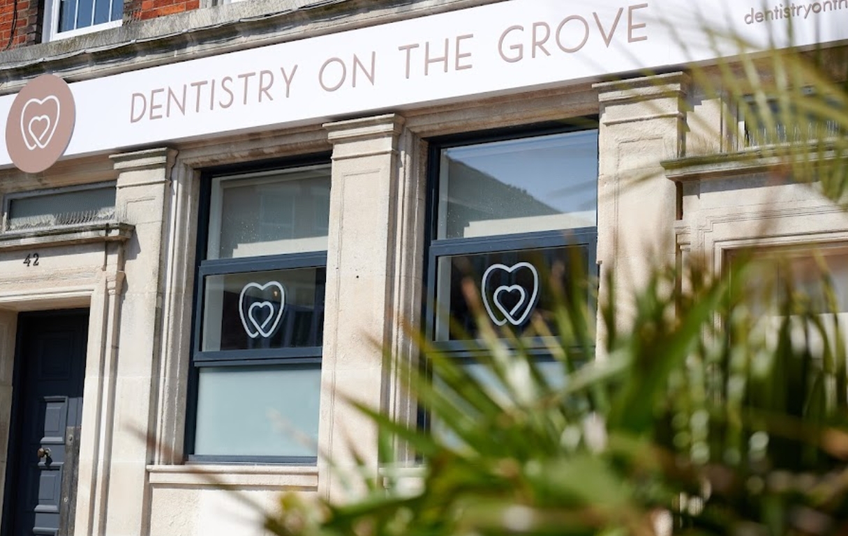 Compare Dentists and Dental Clinics in Dorset