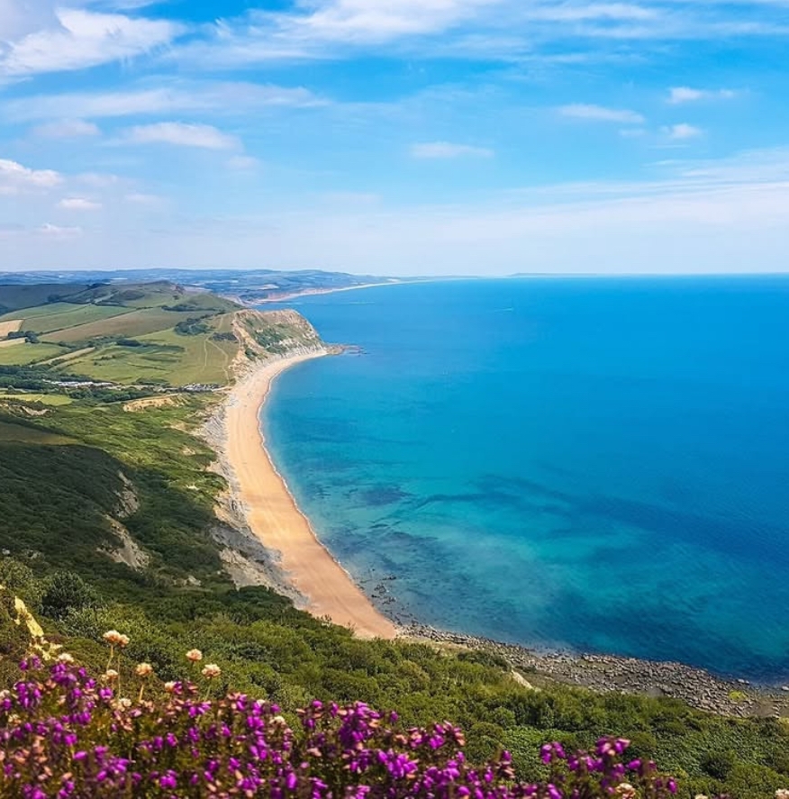 Highlights of the Dorset Landscape
