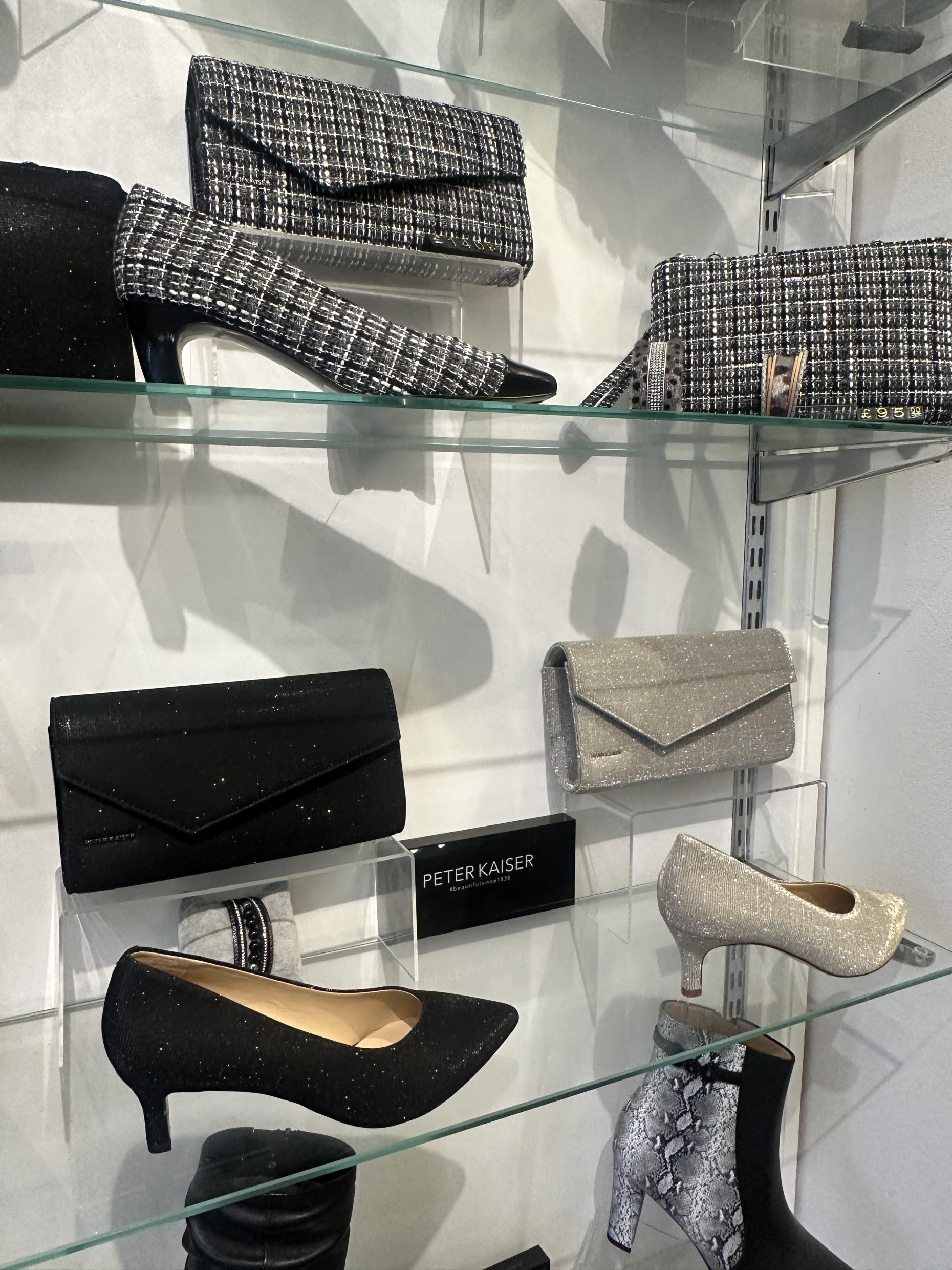 House of Heels Westbourne - Premium Footwear & Accessories Bournemouth