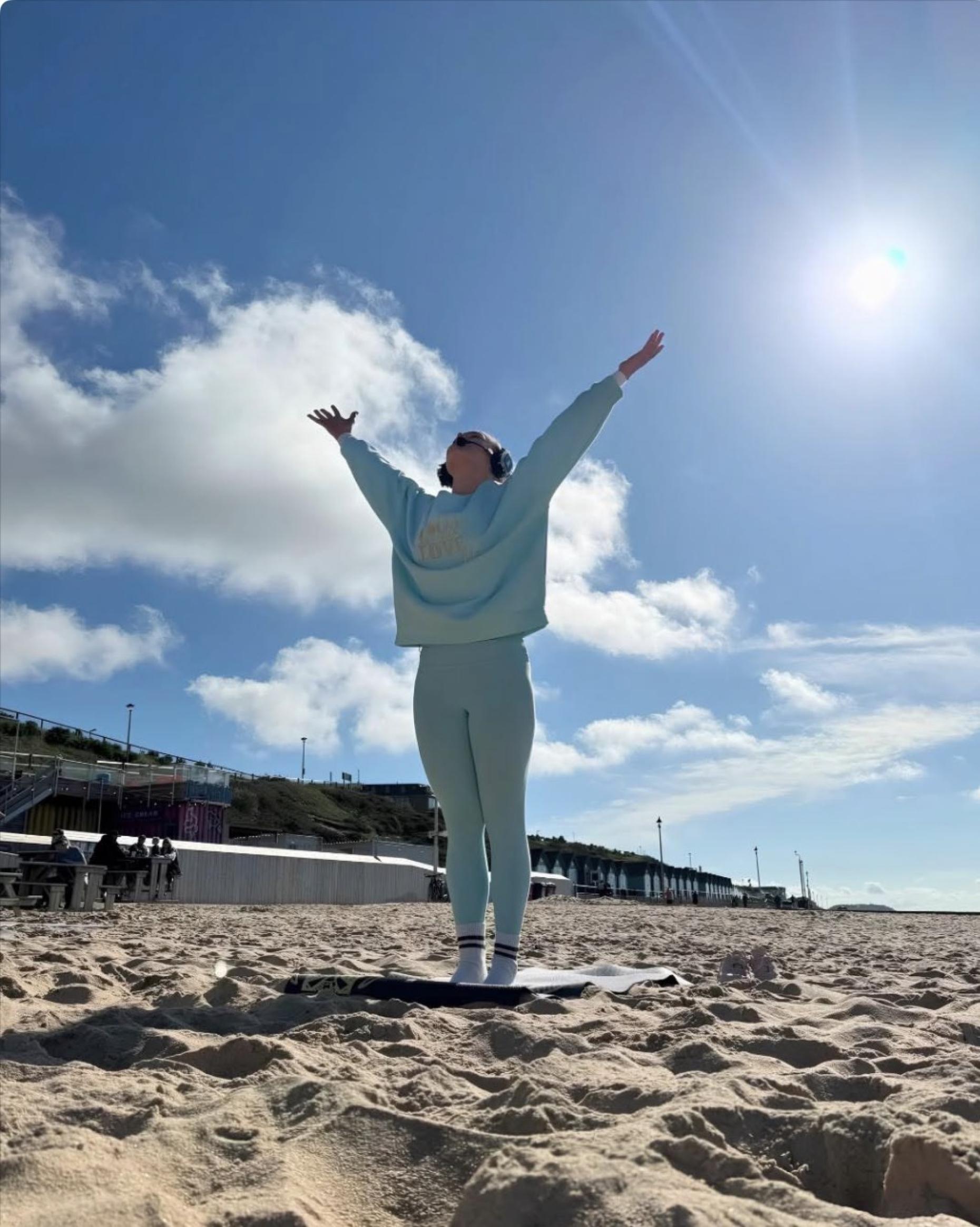 Why Bournemouth Is at the Heart of the New Wellness Movement