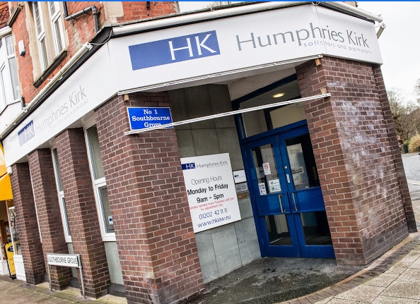 Humphries Kirk Solicitors Bournemouth