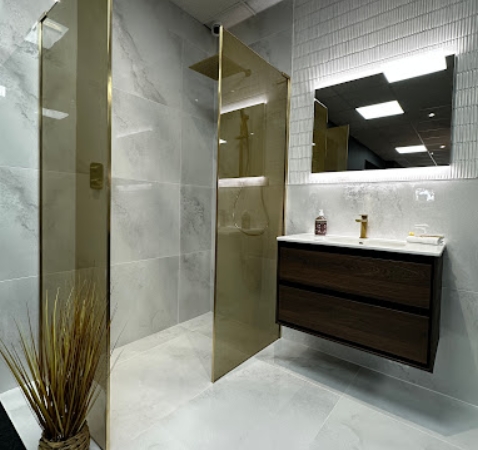 Compare Bathroom Design and Installation Services in Dorset