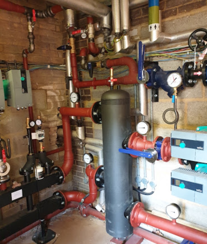 Compare Heating & Boiler Services in Dorset